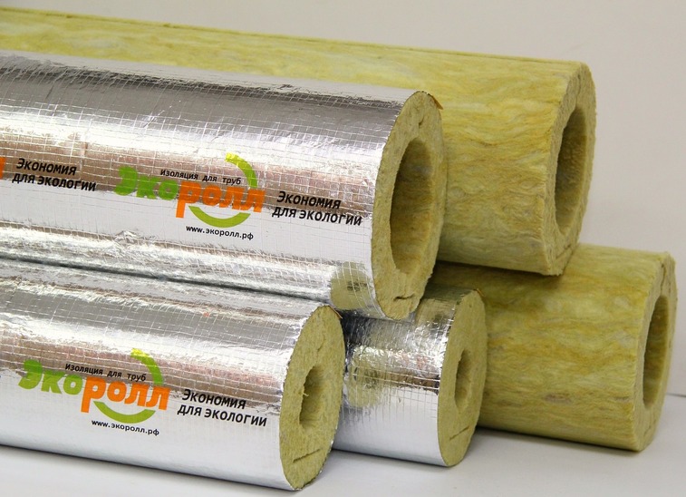 Экоролл - высококачественные и доступные материалы